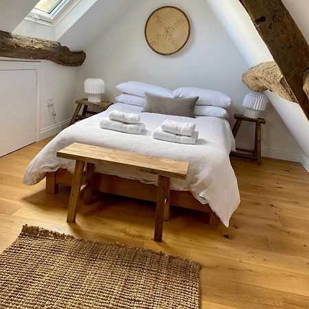 Luxury Cotswold Cottage With Hot Tub In Stow On The Wold! 외부 사진