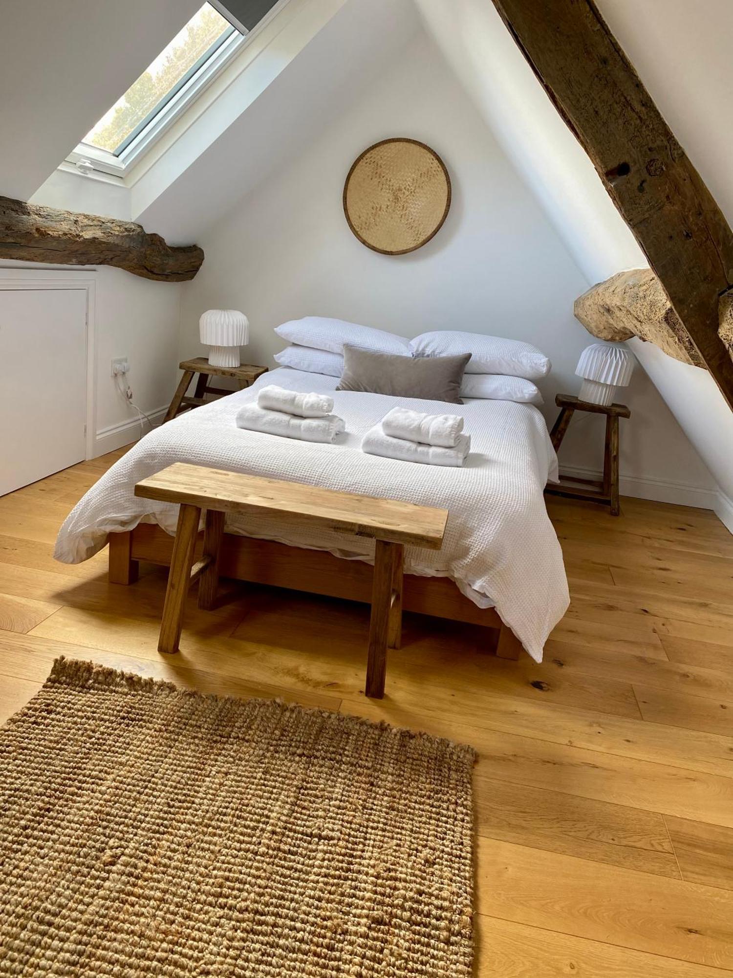 Luxury Cotswold Cottage With Hot Tub In Stow On The Wold! 외부 사진